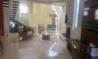 Imagem 7: Sobrado com 5 dormitórios à venda, 339 m² por R$ 1.500.000,00 - Urbanova - São José dos Ca