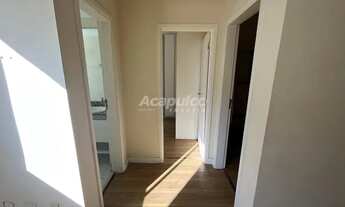 Imagem 5: Apartamento para aluguel, 2 quartos, 1 vaga, Chácara Letônia - Americana/SP