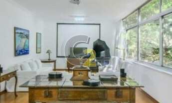 Imagem 2: APARTAMENTO - CONSOLAÇÃO - 3 DORMS. - 1 SUÍTE - 2 VAGAS