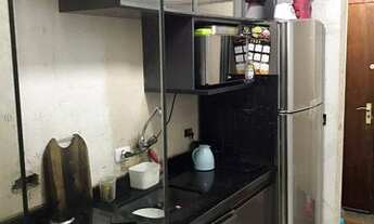 Imagem 7: Apartamento com 2 dormitórios à venda, 54 m² por R$ 308.000 - Parque das Nações - Santo An