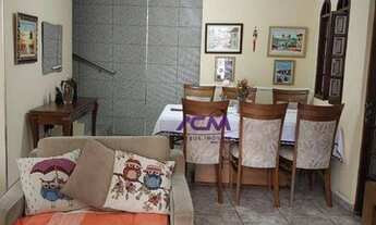 Imagem 3: Village à venda, 80 m² por R$ 370.000,00 - Jardim Ester Yolanda - São Paulo/SP