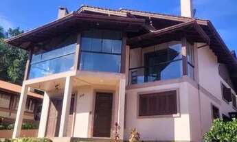 Imagem: Hospedagem vila dos ventos