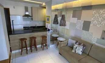 Imagem: APARTAMENTO - SETOR BUENO, GOIÂNIA/GO