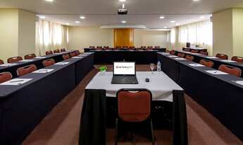 Imagem 7: Interative, flat a poucos metros da Av. Paulista