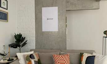 Imagem 2: SãO PAULO - Apartamento Padrão - Jardins