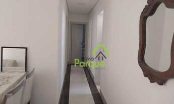 Imagem 4: Apartamento com 2 dormitórios à venda, 80 m² por R$ 850.000,00 - Aclimação - São Paulo/SP