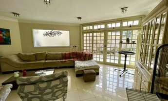 Imagem 2: Casa em Alphaville residencial 0 para venda ou locação