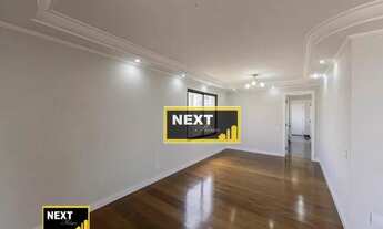 Imagem 5: Apartamento com 3 dormitórios à venda, 159 m² por R$ 950.000 - Chácara Santo Antônio (Zona