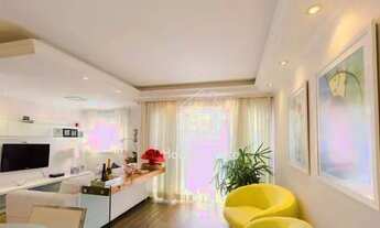 Imagem 1: Apartamento Residencial à venda, Santana, São Paulo - AP0245