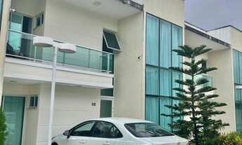 Imagem 5: Casa de condomínio para venda com 165 metros quadrados com 3 quartos em Sapiranga - Fortal