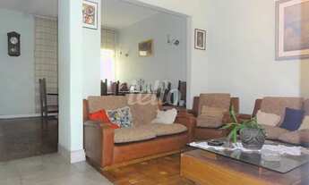 Imagem: São Paulo - Casa Comercial - Vila Mariana