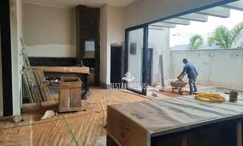 Imagem 6: Casa com 3 dormitórios à venda, 215 m² por R$ 1.700.000,00 - Shopping Park - Uberlândia/MG