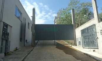 Imagem: Casa assobradada com 02 dormitórios, 01