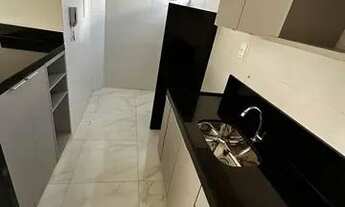 Imagem 4: Apartamento com 2 dormitórios para alugar, 55 m² por R$ 1.800,00/ano - Jardim Oceania - Jo