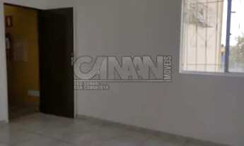 Imagem: CONTAGEM - Padrão - Jardim Riacho das Pedras