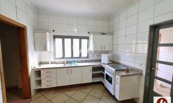 Imagem 4: Casa (térrea na rua) 4 dormitórios/suite, cozinha planejada