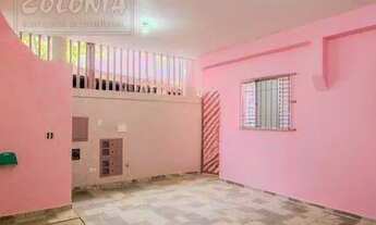 Imagem 2: Santo André - Casa Padrão - Vila Scarpelli