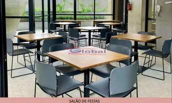 Imagem 6: Apartamento para Locação, 100m² Bairro Jardim - Santo André/ SP