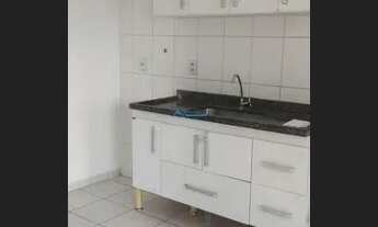 Imagem 3: Apartamento C/ 2 Dorms, Condomínio Scalla Engordadouro- Jundiaí
