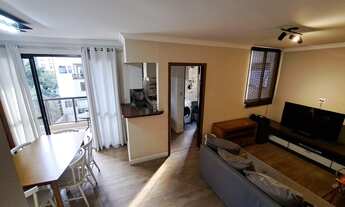 Imagem 5: DUPLEX 2 SUITES MOBILIADO