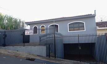 Imagem: Presidente Prudente - Casa Padrão - Vila