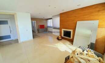 Imagem 3: Apartamento 225m² 03 suítes 4 vagas Moema