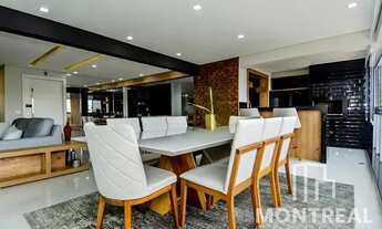 Imagem 3: APARTAMENTO À VENDA NA VILA GALVÃO, 3 SUÍTES. 2 VAGAS DE GARAGEM