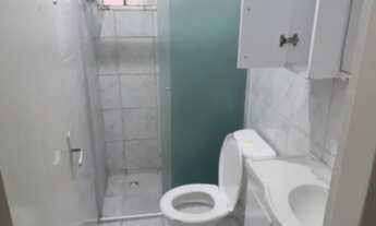 Imagem 7: Casa de condomínio para aluguel tem 90 metros quadrados com 4 quartos