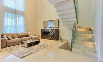 Imagem 4: Casa á venda em condomínio fechado 03 dormitórios, 04 vagas, com piscina, Campo Comprido