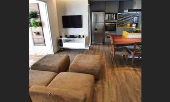 Imagem 7: Apartamento para Venda em São Paulo, BARRA FUNDA, 1 dormitório, 1 banheiro, 1 vaga