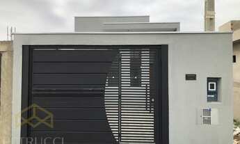 Imagem: Casa - Parque Residencial São Clemente