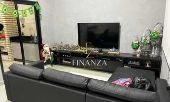 Imagem 5: Casa com 3 dormitórios, 120 m² - venda por R$ 950.000,00 ou aluguel por R$ 5.500,00/mês