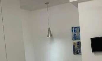 Imagem: Temporada Julho - Kitnet / Loft - Bento