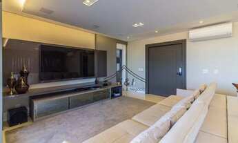 Imagem 3: Apartamento com 4 dormitórios à venda, 260 m² por R$ 4.000.000,00 - Santana - São Paulo/SP