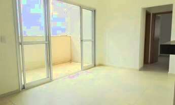 Imagem: Apartamento com área privativa à venda