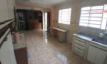 Imagem 3: Casa 2 dormitórios R$ 475 mil (Pq São Domingos