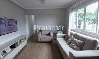 Imagem: APARTAMENTO 02 DORM./ 70 m² /01 vaga de