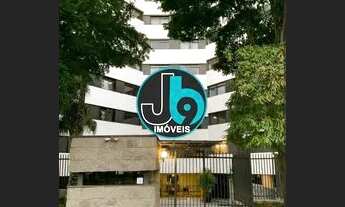 Imagem 2: APARTAMENTO RESIDENCIAL em CURITIBA - PR, BIGORRILHO