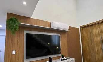 Imagem 6: Vargem pequena - condomínio Dom José