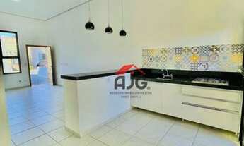 Imagem 4: Casa com 3 dormitórios para alugar, 90 m² por R$ 4.052,00/mês - Vila Loanda - Atibaia/SP