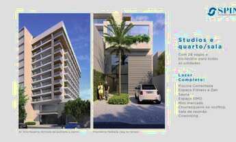 Imagem: Condomínio Conviva Ingá - Rua Doutor Nilo