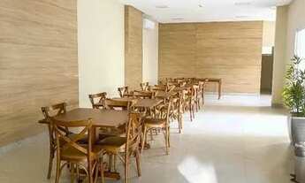 Imagem 7: Apartamento para venda tem 82 metros quadrados com 3 quartos em Praia de Itaparica - Vila