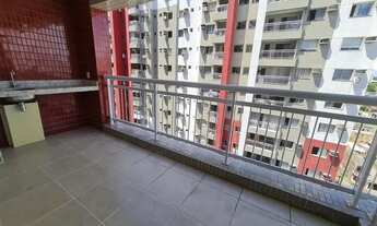 Imagem 5: Apartamento para aluguel tem 86 metros quadrados com 3 quartos em Pedreira - Belém - PA