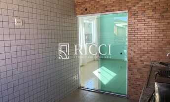 Imagem 3: SANTOS - Casa Padrão - CAMPO GRANDE