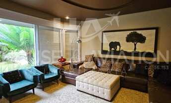 Imagem 2: Casa sobrado em condomínio com 5 quartos no Aldeia do Vale - Bairro Residencial Aldeia do