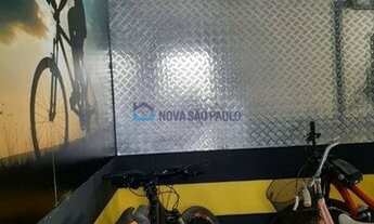 Imagem 6: Apartamento 46m² - Vila Guarani