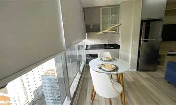 Imagem 6: Apartamento studio 1 quarto no Itaim Bibi