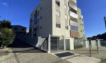 Imagem: Apartamento semimobiliado 2 dormitório