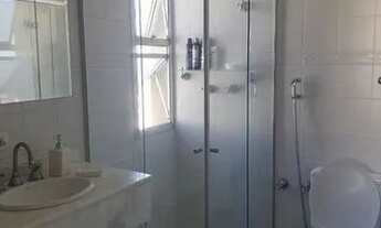 Imagem 4: Apartamento à venda no Jardim Paulistano, 2 quartos sendo 1 suíte