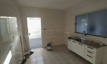 Imagem 6: Casa Padrão em Araraquara